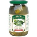 OGÓRKI KISZONE BIO 820 g - RUNOLAND