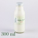 MLEKO KOZIE NIEPASTERYZOWANE BIO 300 ml - FIGA