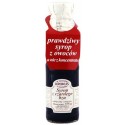 SYROP Z CZARNEGO BZU 375 g - KROKUS