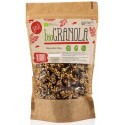 GRANOLA Z GOJI BEZGLUTENOWA BIO 320 g - PAPAGRIN