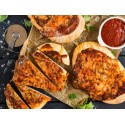 MINI PIZZA BEZGLUTENOWA 130G PUTKA