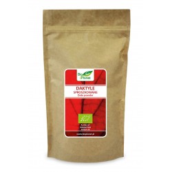 DAKTYLE SPROSZKOWANE BIO 300 g - BIO PLANET
