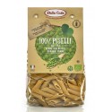 MAKARON (Z GROSZKU ZIELONEGO) PENNE BEZGLUTENOWY BIO 250 g - DALLA COSTA