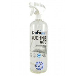 KUCHNIA - AGD 750 ml - CroEn HYPO