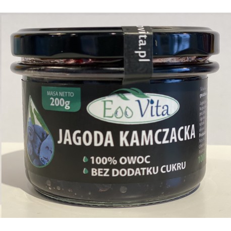 JAGODA KAMCZACKA 200G - EOOVITA