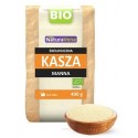 KASZA MANNA 400 G BIO - NATURAVENA