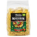 MAKARON Z PSZENICY DURUM TORTIGLIONI BIO 500 G - VITALIANA
