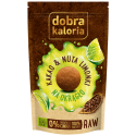 KULKI MOCY KAKAO I LIMONKA 65 G - DOBRA KALORIA