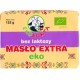 MASŁO EXTRA BEZ LAKTOZY BIO 125 g - EKO ŁUKTA