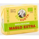 MASŁO EXTRA BIO 200 g - EKO ŁUKTA