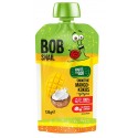 SMOTTHIE MANGO -KOKOS - CYTRYNA 120 ML - BOB SNAIL