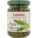 PESTO Z RUKOLI BIO 130 g - LASELVA