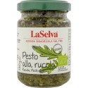 PESTO Z RUKOLI BIO 130 g - LA SELVA