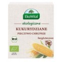 PIECZYWO CHRUPKIE KUKURYDZIANE 100G EKO WITAL