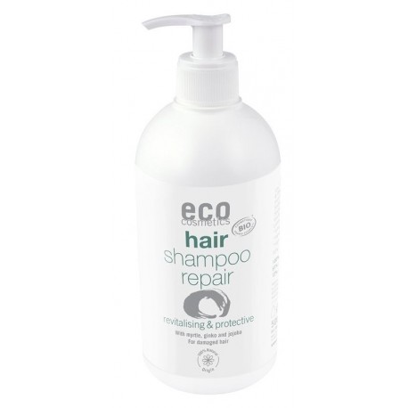 SZAMPON REGENERACYJNY 500 ML EKO - EKO COSMETICS