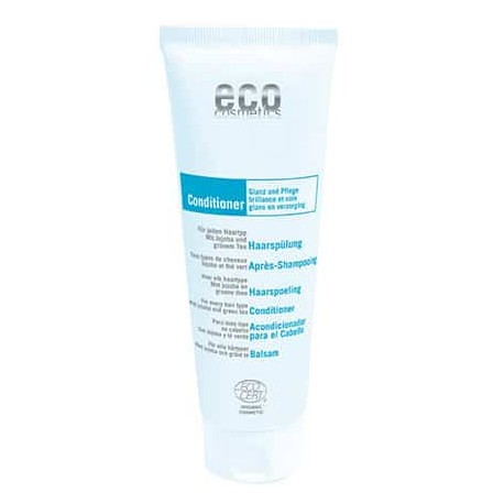 ODŻYWKA DO WŁOSÓW EKO 125 ml - ECO COSMETICS