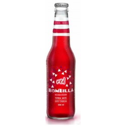 BOMBILLA RED 330 ML - DRINK2ME