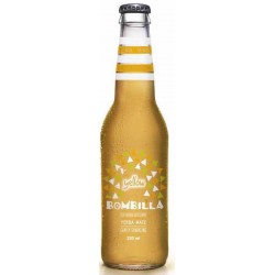 BOMBILLA YELLOW 0,33 L - DRINK2ME