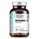 WITAMINA C SILVER PURE 100% 1000mg 50 kaps. - MyVita