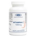 WITAMINA C 90 KAPSUŁEK (1000 mg) - JANTAR