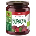 BURACZKI TARTE BIO 540 ml - KOWALEWSKI