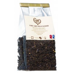 HERBATA EARL GRAY BLUE 50 G- CAFE AMOUR