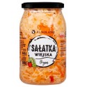 SAŁATKA WIEJSKA 840 G - RUNOLAND