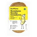 BEZMIĘSNA SZYNKA CZOSNKOWA 120 g - BEZMIĘSNY
