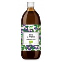 SOK Z ARONII NFC BIO 500 ml - BIO PLANET