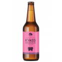 KWAS CHLEBOWY MAGNACKI 500 ml - PAPIS FAMILY