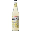 NAPÓJ GAZOWANY CYTRYNOWY MĘTNY BIO 330 ml - VOELKEL