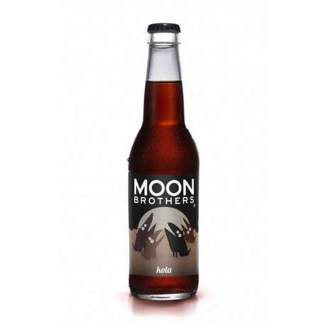 KOLA 300 ml - MOON BROTHERS