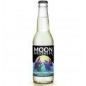 LEMONIADA SOCZYSTY GRAPEFRUIT Z ROZMARYNEM 330ml - MOON BROTHERS