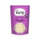 MAKARON (KONJAC) GOTOWY NA WOKA BEZGLUTENOWY BIO 270 g (200 g) - KETO CHEF (BETTER THAN FOODS)