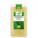 SOCZEWICA ŻÓŁTA BIO 400 g - BIO PLANET