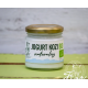 JOGURT KOZI NATURALNY SŁOIK 190 ml - FIGA