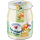 JOGURT MANGO - WANILIA Z MLEKA SIENNEGO BEZGLUTENOWY BIO 150 g (SŁOIK)- STERZING-VIPITENO