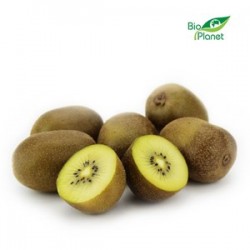 KIWI ŻÓŁTE ŚWIEŻE BIO