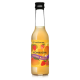 KOMBUCHA KOKTAJLOWA MANGO BELLINI BIO 270 ml - DELIKATNA (ZAKWASOWNIA)