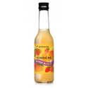 KOMBUCHA KOKTAJLOWA MANGO BELLINI BIO 270 ml - DELIKATNA (ZAKWASOWNIA)