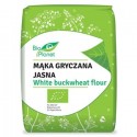 MĄKA GRYCZANA JASNA BIO 1 kg - BIO PLANET