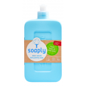 PŁYN DO MYCIA NACZYŃ LIMONKA ECO 500 ml - SOAPLY