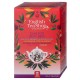 Zestaw ekologicznych herbat i herbatek, Teas for Busy Bees, 20 saszetek w 5 różnych smakach, 34g - English Tea Shop