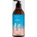 ŻEL POD PRYSZNIC KOKOS 400 ml - ONLYBIO BODY IN BALANCE