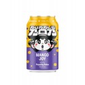 Popping Bubble Tea Mango 330 ml