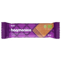 WAFELEK Z SAMOPSZY Z KREMEM MLECZNO - KAKAOWYM Z PROBIOTYKAMI BIO 30 g - HARMONICA