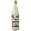 BARSZCZ BIAŁY NA ZAKWASIE NIEPASTERYZOWANY BIO 500 ml - BIO PLANET