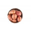 BATATY POMARAŃCZOWE 100 G BIO - WŁOCHY