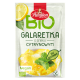 GALARETKA Z AGAREM O SMAKU CYTRYNOWYM BEZGLUTENOWA BIO 40 g - AMYLON
