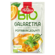 GALARETKA Z AGAREM O SMAKU POMARAŃCZOWYM BEZGLUTENOWA BIO 40 g - AMYLON